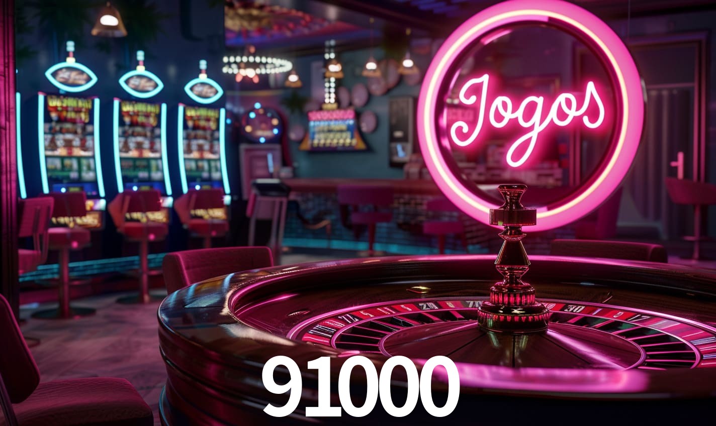 91000 Fortaleza - Leaderboard