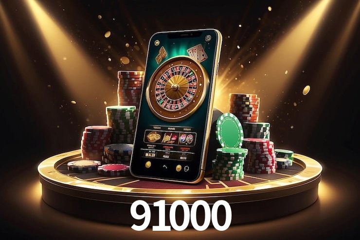 91000 - Aplicativo Móvel