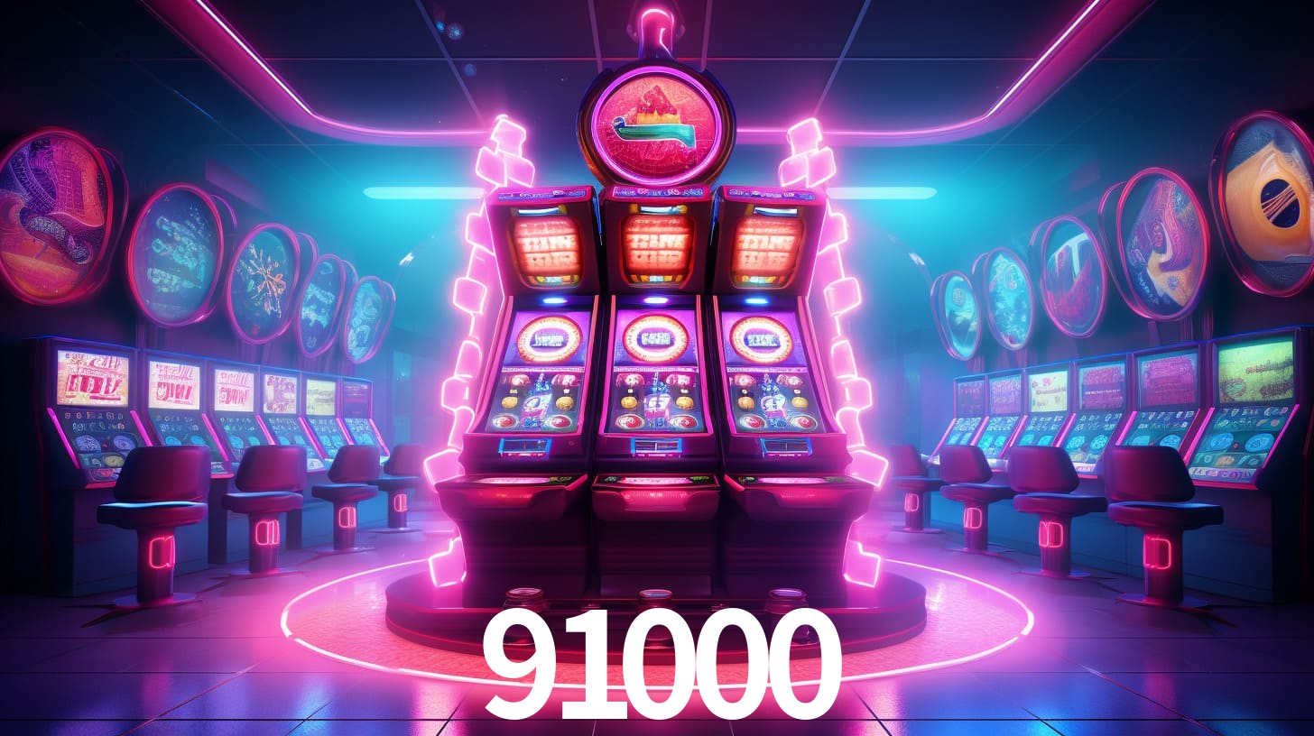 91000 bet