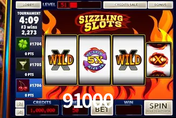 A Revolução dos Aplicativos de Jogos no 91000