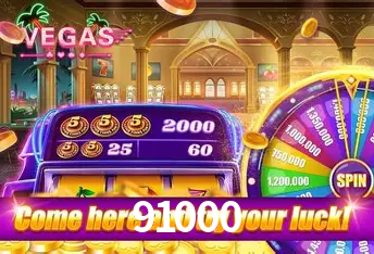 Descubra a Magia dos Jogos de Arcade no 91000