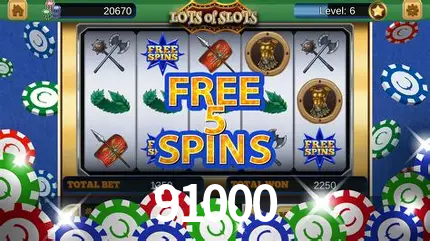 A Popularidade dos Caça-Níqueis no 91000