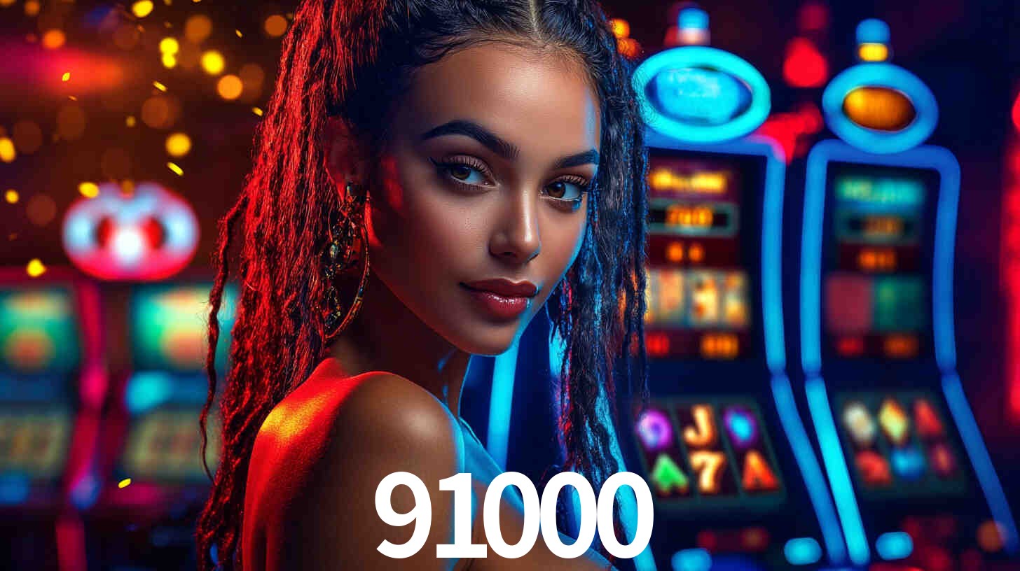 Descubra o Programa VIP da 91000: Vantagens Exclusivas para Jogadores