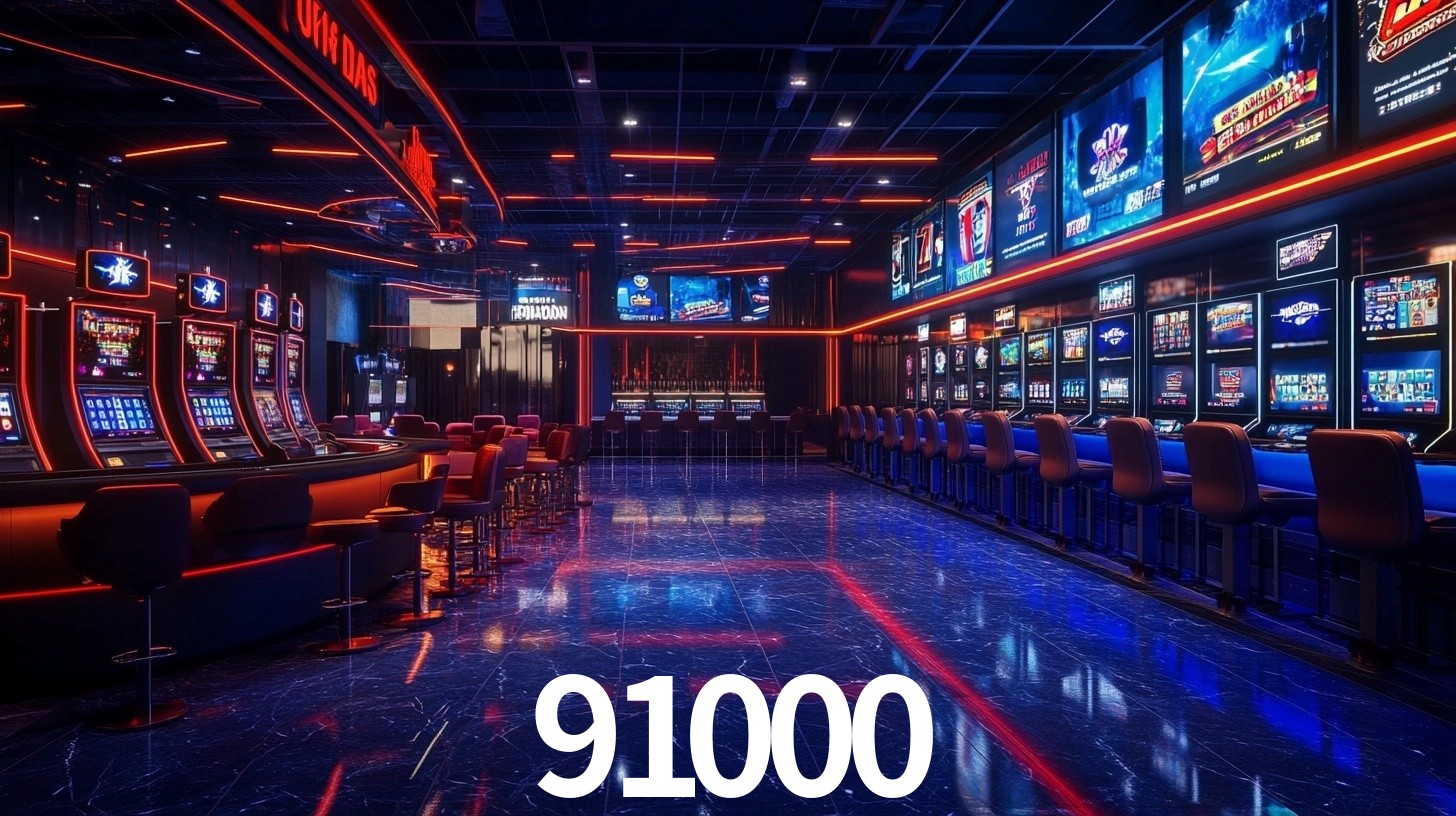 Blackjack Table 91000
