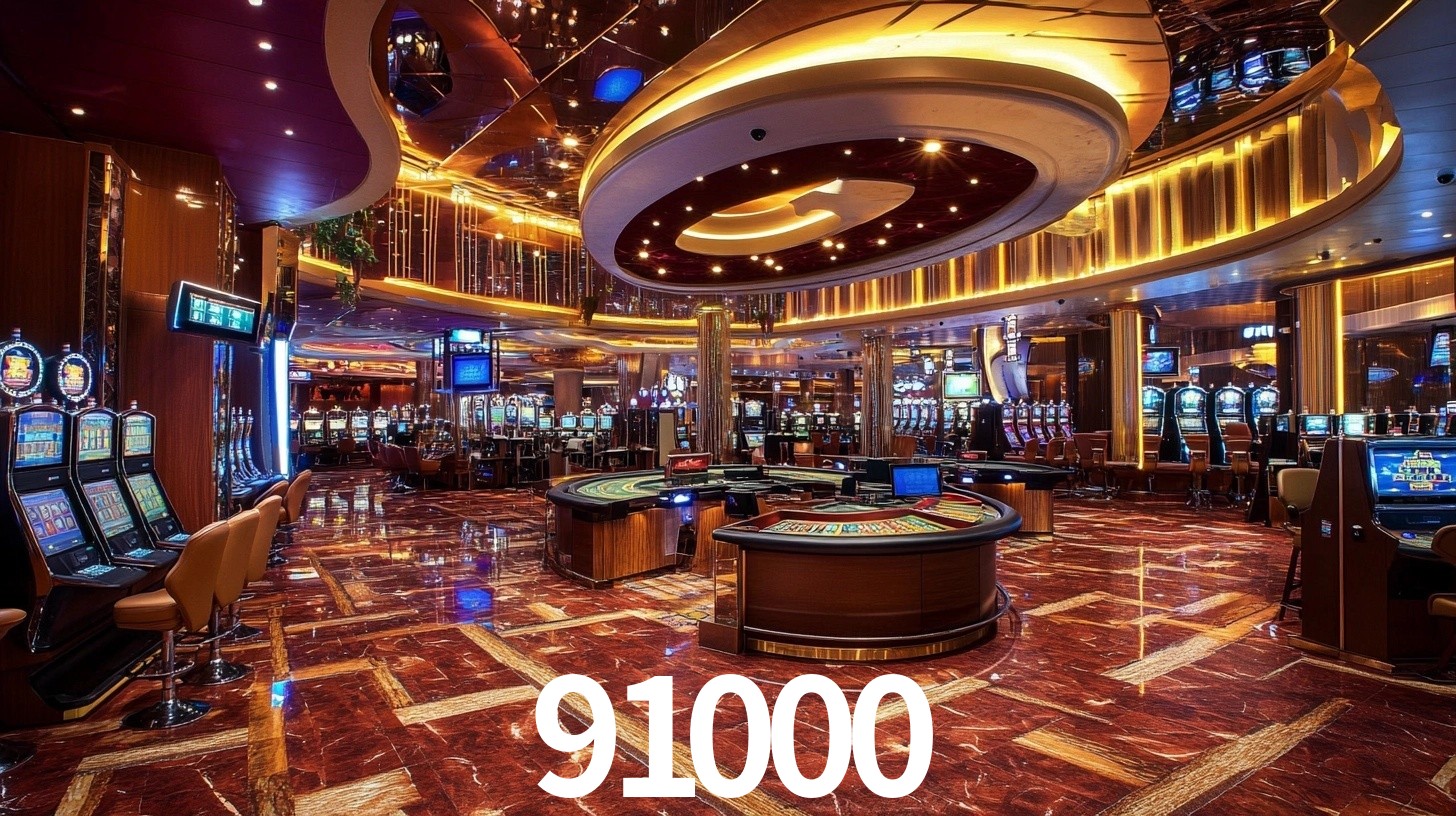 VIP Casino 91000