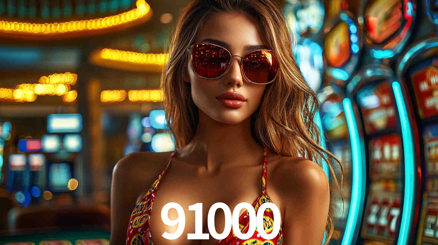 Welcome Bonus 91000