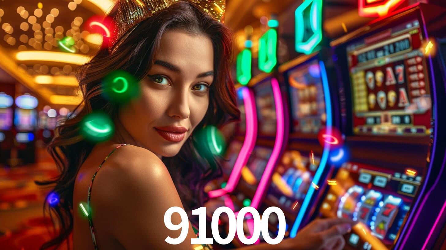 91000 bet