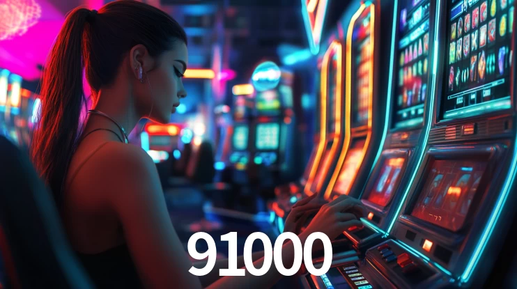 91000 App Interface