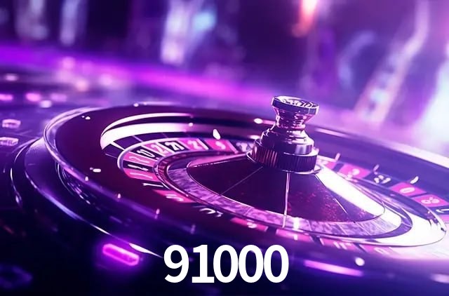 Casino Ao Vivo 91000