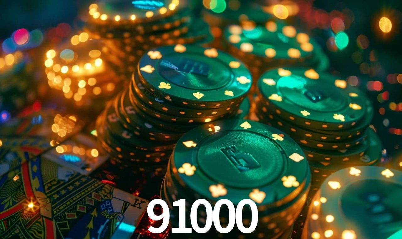 Jogos de Slot 91000